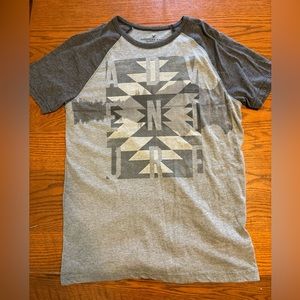 American Eagle Men’s Size Medium Graphic Tee